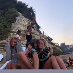 Meet your Posher, Summer